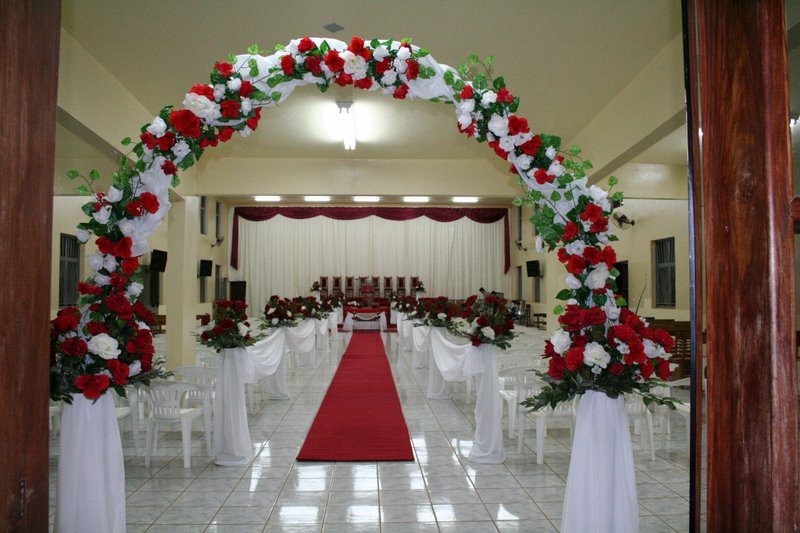 Decoraç u00e3o para Igrejas Evangélicas Dicas de Decoraç u00e3o de Casamento # Decoração Para Igreja Evangélica Festividade Decoraç u00e3o para Igrejas Evangélicas Dicas de Decoraç u00e3o de Casamento # Decoração Para Igreja Evangélica Festividade